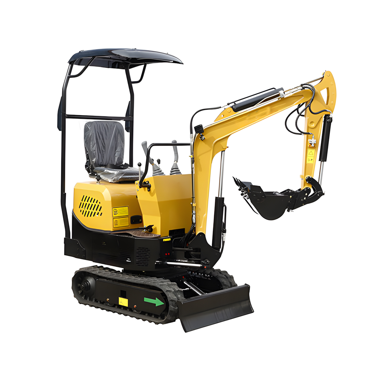 Mini Excavator | China Professional Mini Excavator Manufacturer